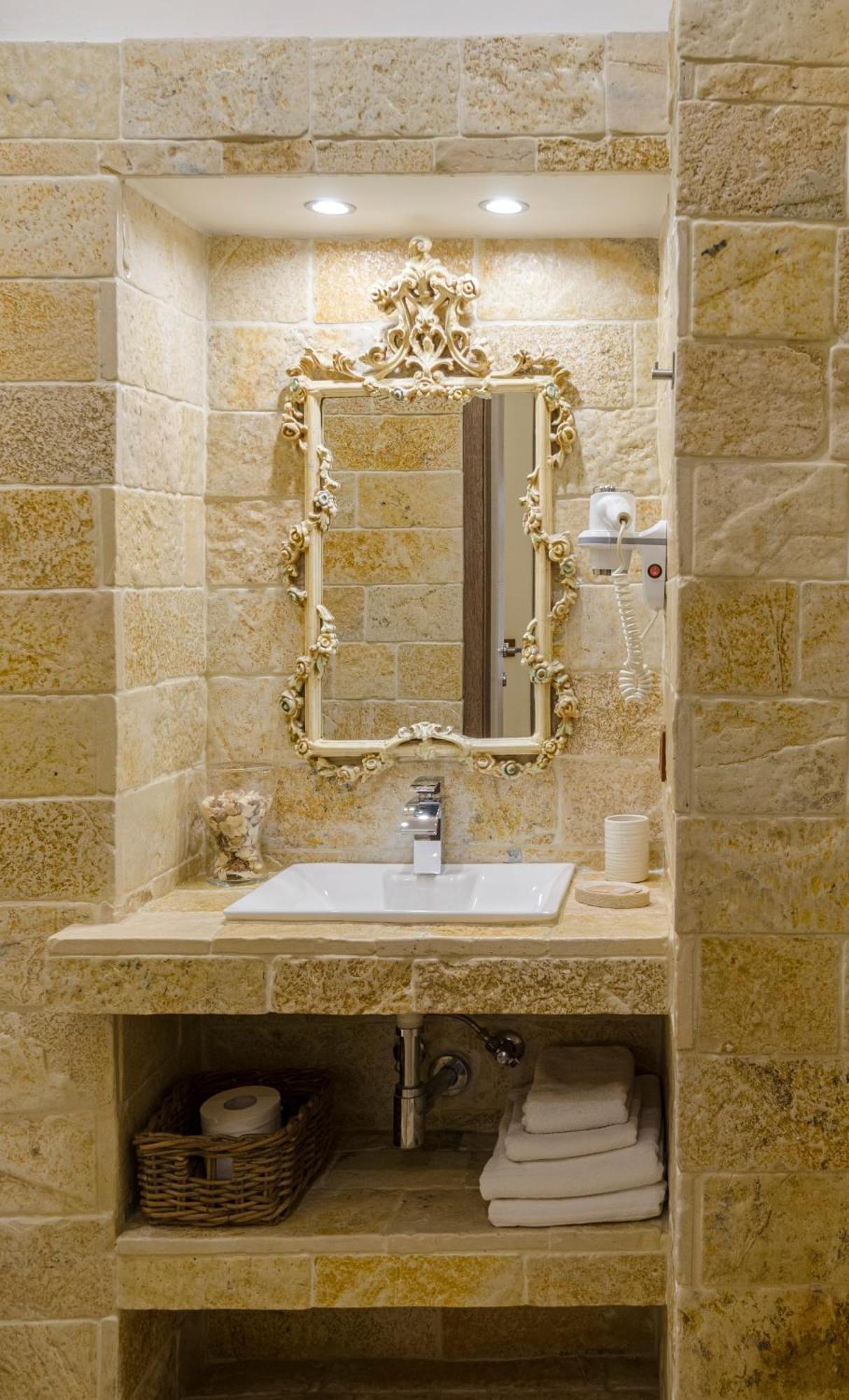 Dependance Ludovica Bed & Breakfast Termoli Exterior photo