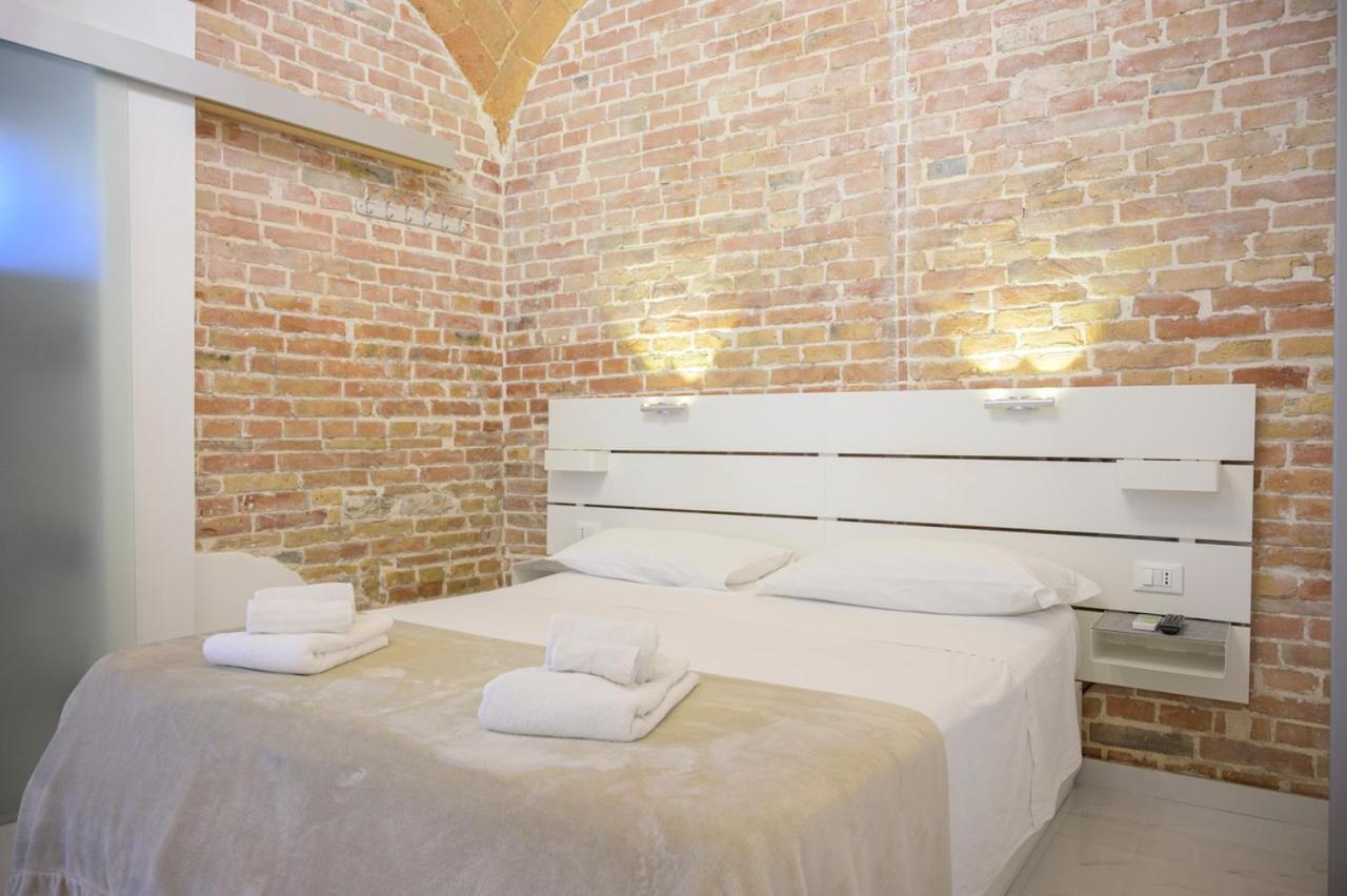 Dependance Ludovica Bed & Breakfast Termoli Exterior photo