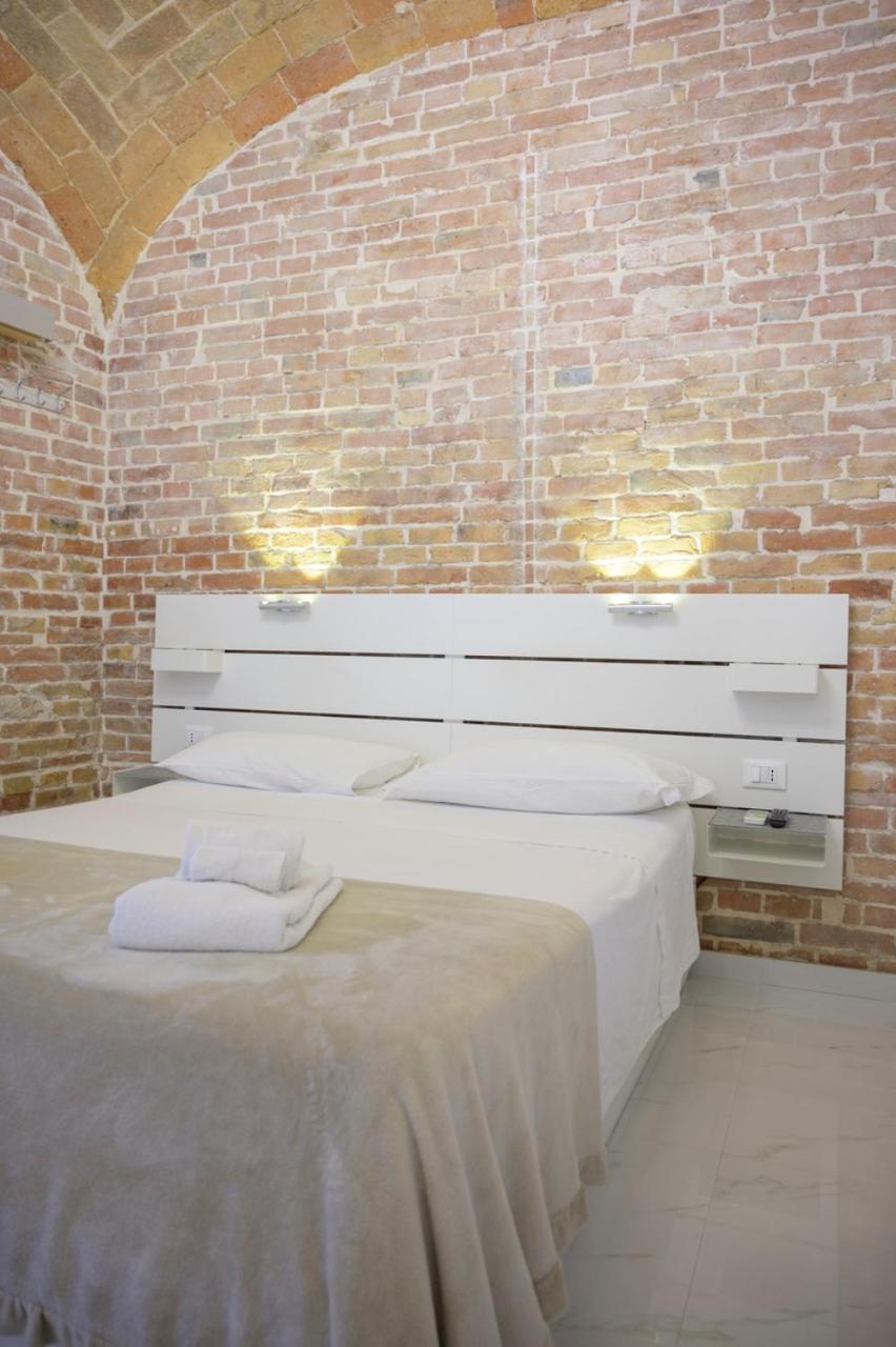 Dependance Ludovica Bed & Breakfast Termoli Exterior photo