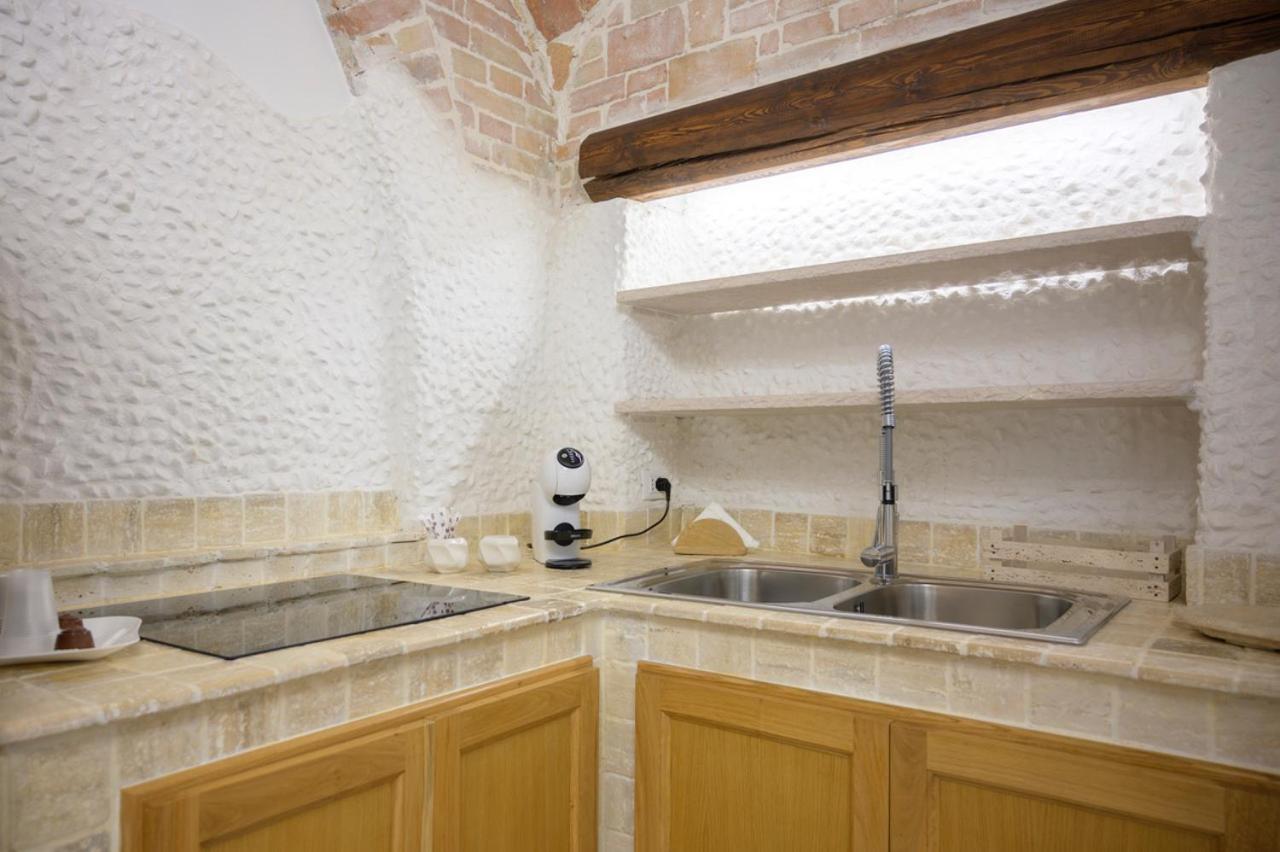 Dependance Ludovica Bed & Breakfast Termoli Exterior photo