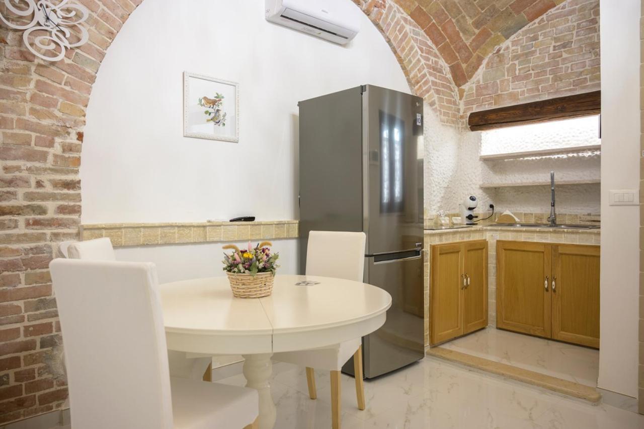 Dependance Ludovica Bed & Breakfast Termoli Exterior photo