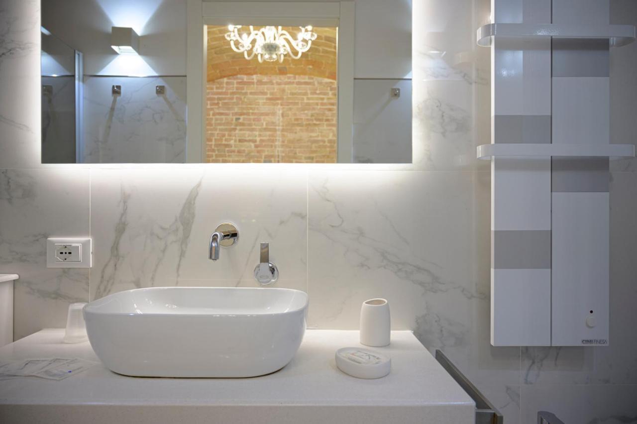 Dependance Ludovica Bed & Breakfast Termoli Exterior photo