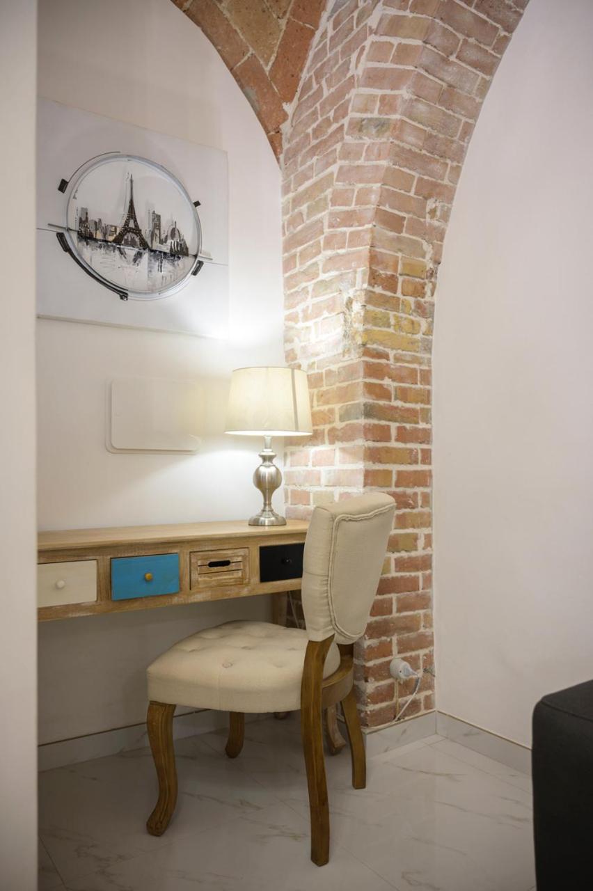 Dependance Ludovica Bed & Breakfast Termoli Exterior photo