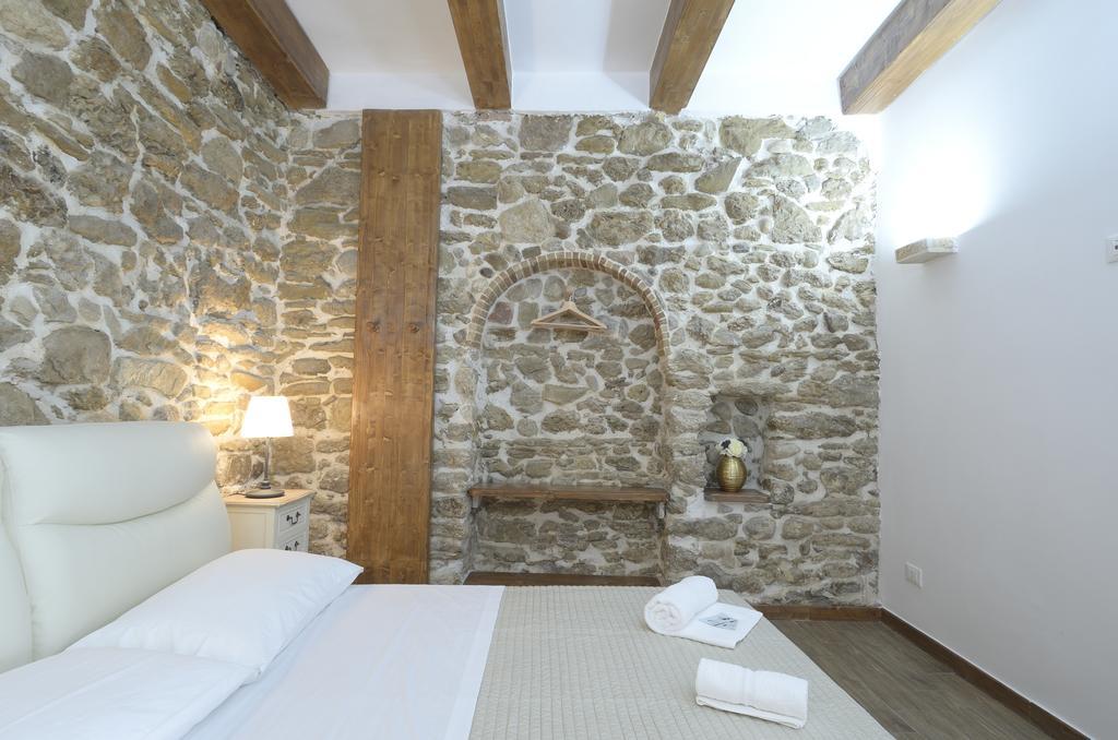 Dependance Ludovica Bed & Breakfast Termoli Exterior photo