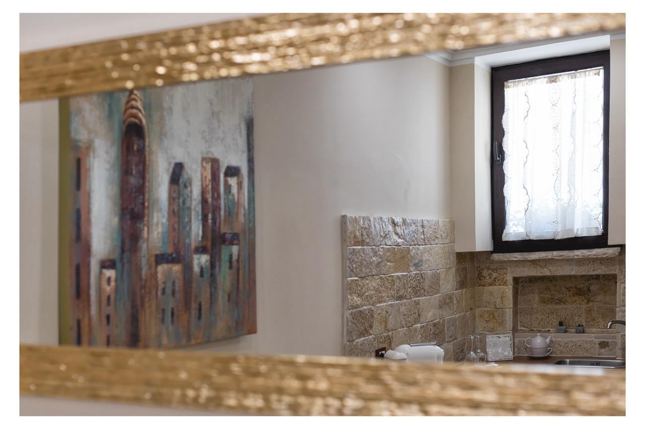 Dependance Ludovica Bed & Breakfast Termoli Exterior photo